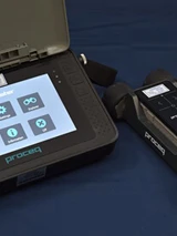 Proceq Profometer 630 Ai Metesco
